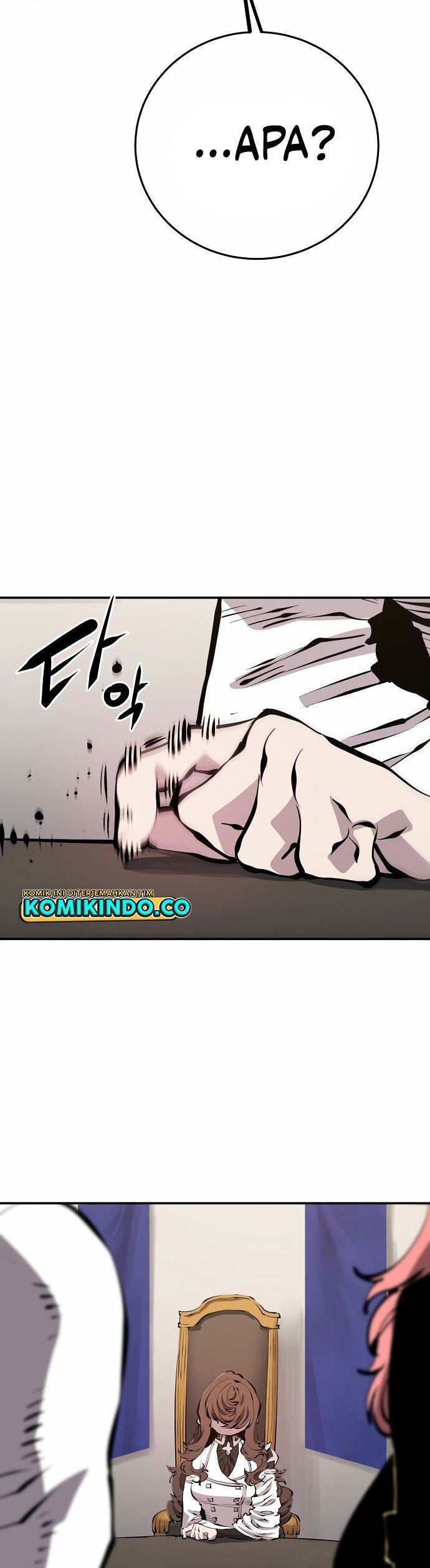Player Chap 79 - Next Chap 80