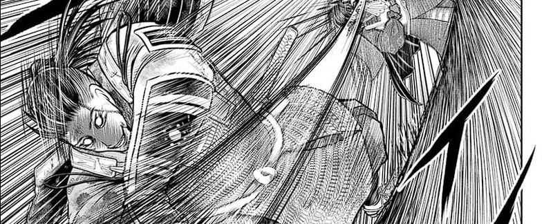 The Elusive Samurai Chap 113 - Next Chap 114