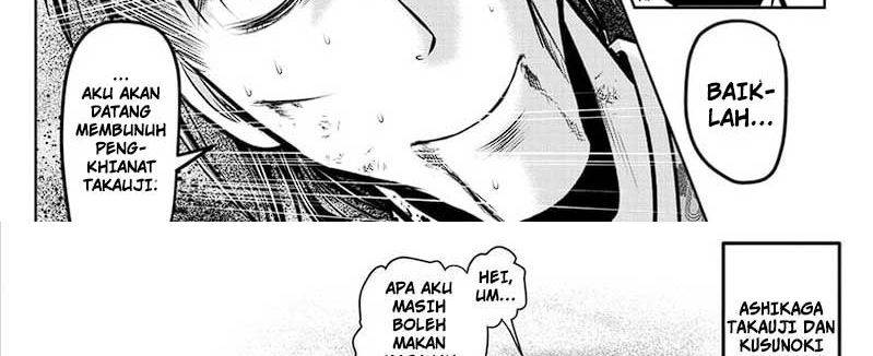 The Elusive Samurai Chap 114 - Next Chap 115