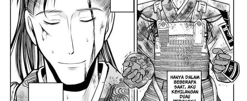 The Elusive Samurai Chap 114 - Next Chap 115