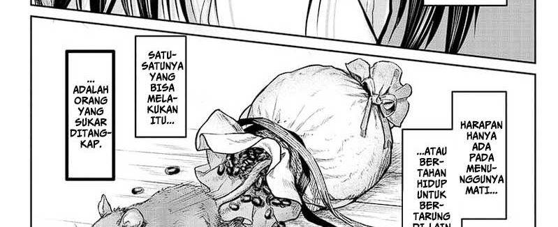 The Elusive Samurai Chap 114 - Next Chap 115