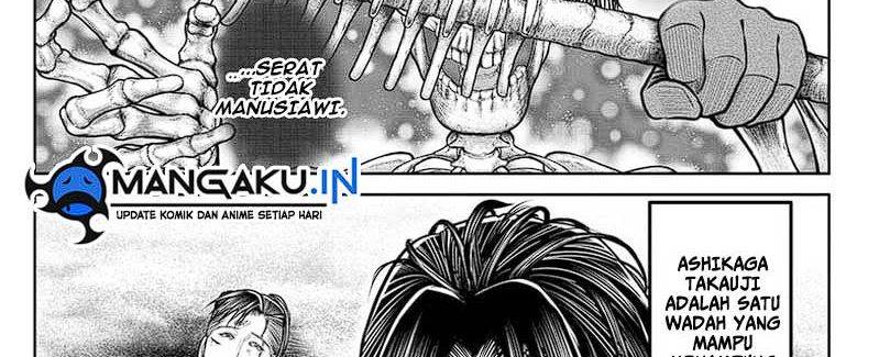 The Elusive Samurai Chap 114 - Next Chap 115
