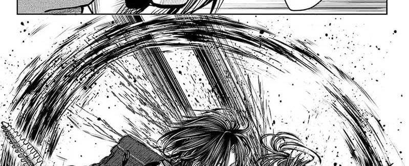 The Elusive Samurai Chap 114 - Next Chap 115