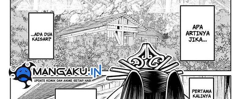 The Elusive Samurai Chap 114 - Next Chap 115