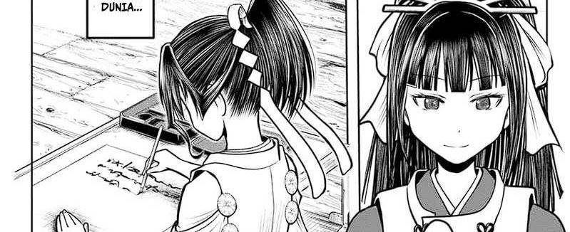 The Elusive Samurai Chap 114 - Next Chap 115