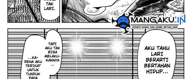 The Elusive Samurai Chap 114 - Next Chap 115