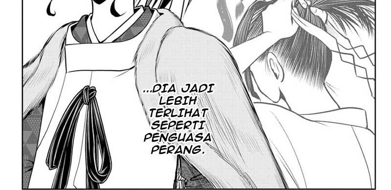 The Elusive Samurai Chap 119 - Next Chap 120