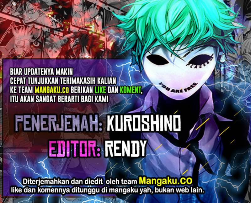 The Elusive Samurai Chap 121 - Next Chap 122