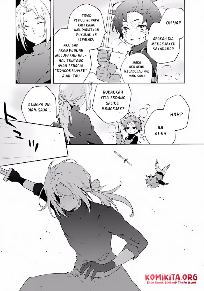 Tensei Shite Inaka de Slowlife wo Okuritai Chap 12 - Next Chap 13