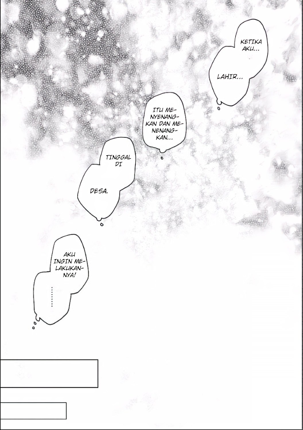 Tensei Shite Inaka de Slowlife wo Okuritai Chap 1 - Next Chap 2