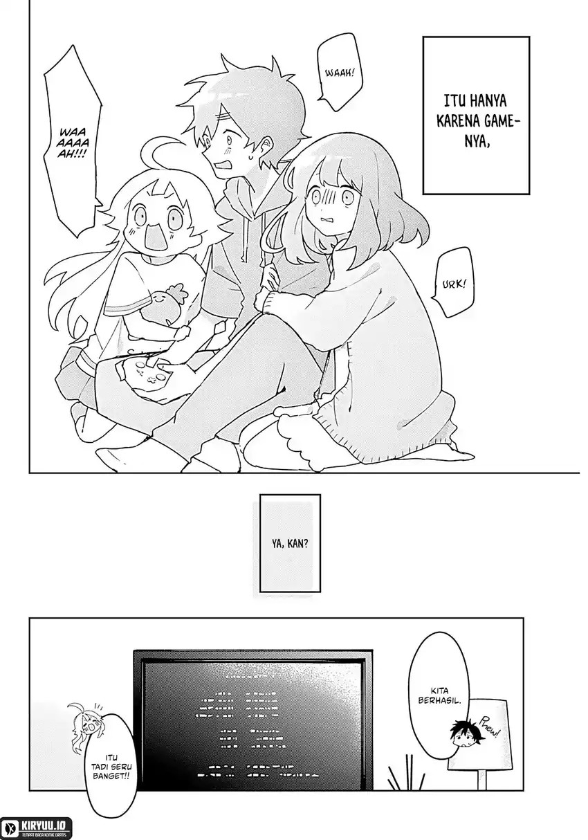 Osananananajimi Chap 7 - Next Chap 8