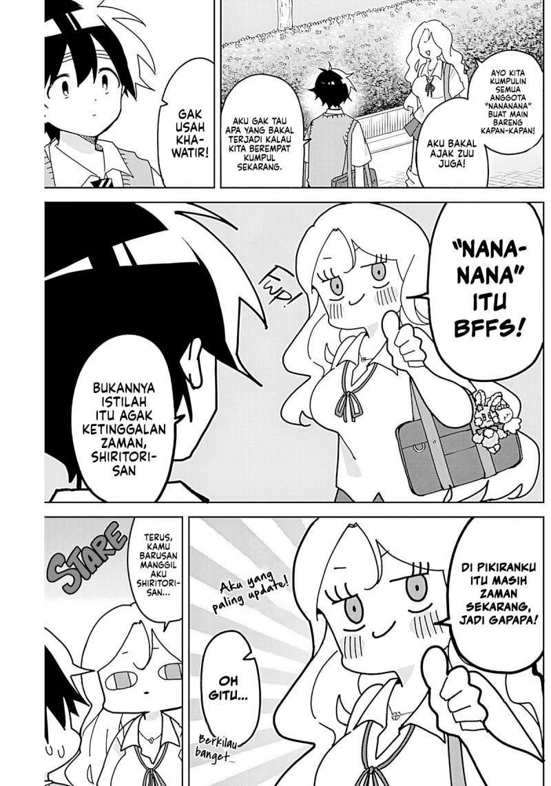 Osananananajimi Chap 5 - Next Chap 6