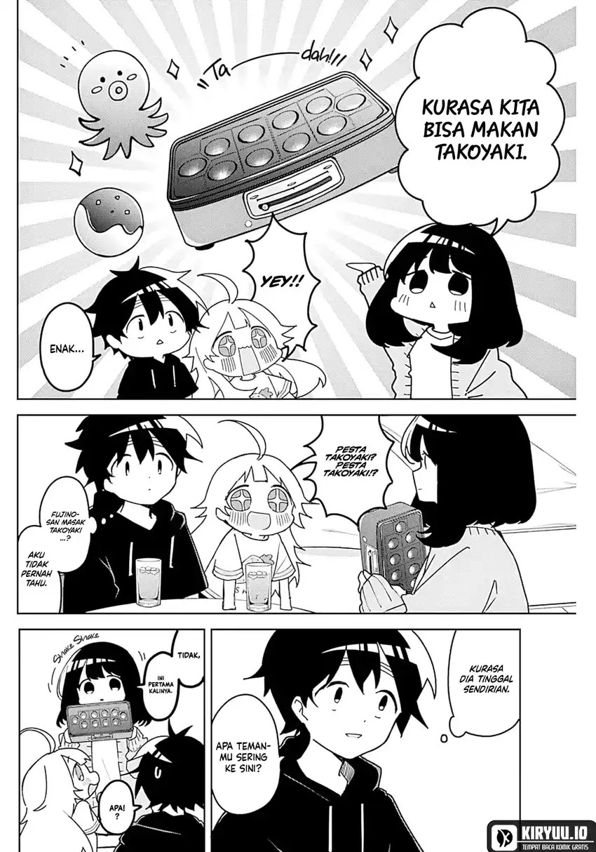 Osananananajimi Chap 6 - Next Chap 7