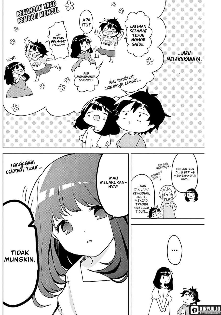 Osananananajimi Chap 9 - Next Chap 10