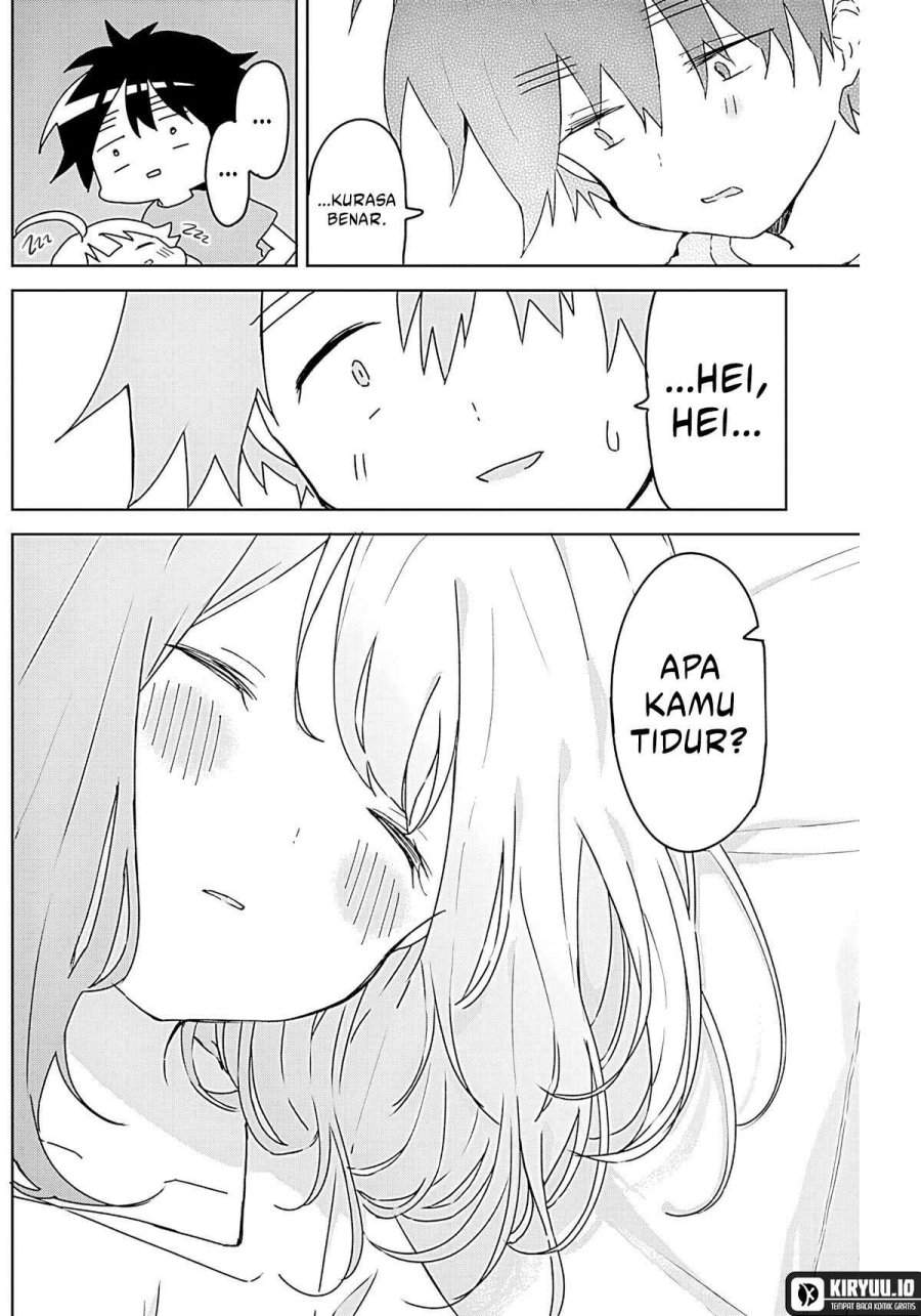 Osananananajimi Chap 9 - Next Chap 10