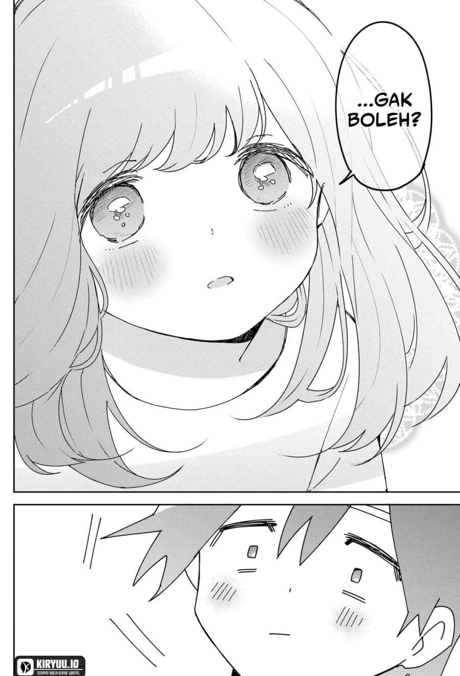 Osananananajimi Chap 16 - Next Chap 17