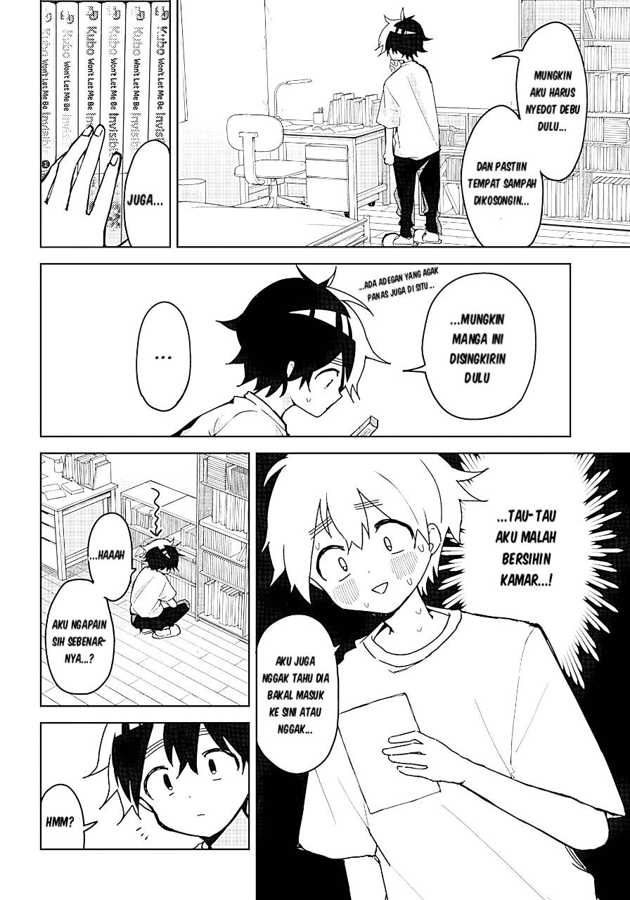 Osananananajimi Chap 1 - Next Chap 2