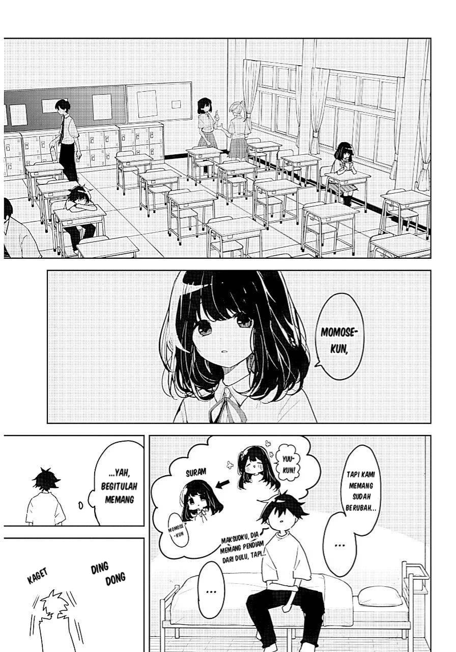 Osananananajimi Chap 1 - Next Chap 2