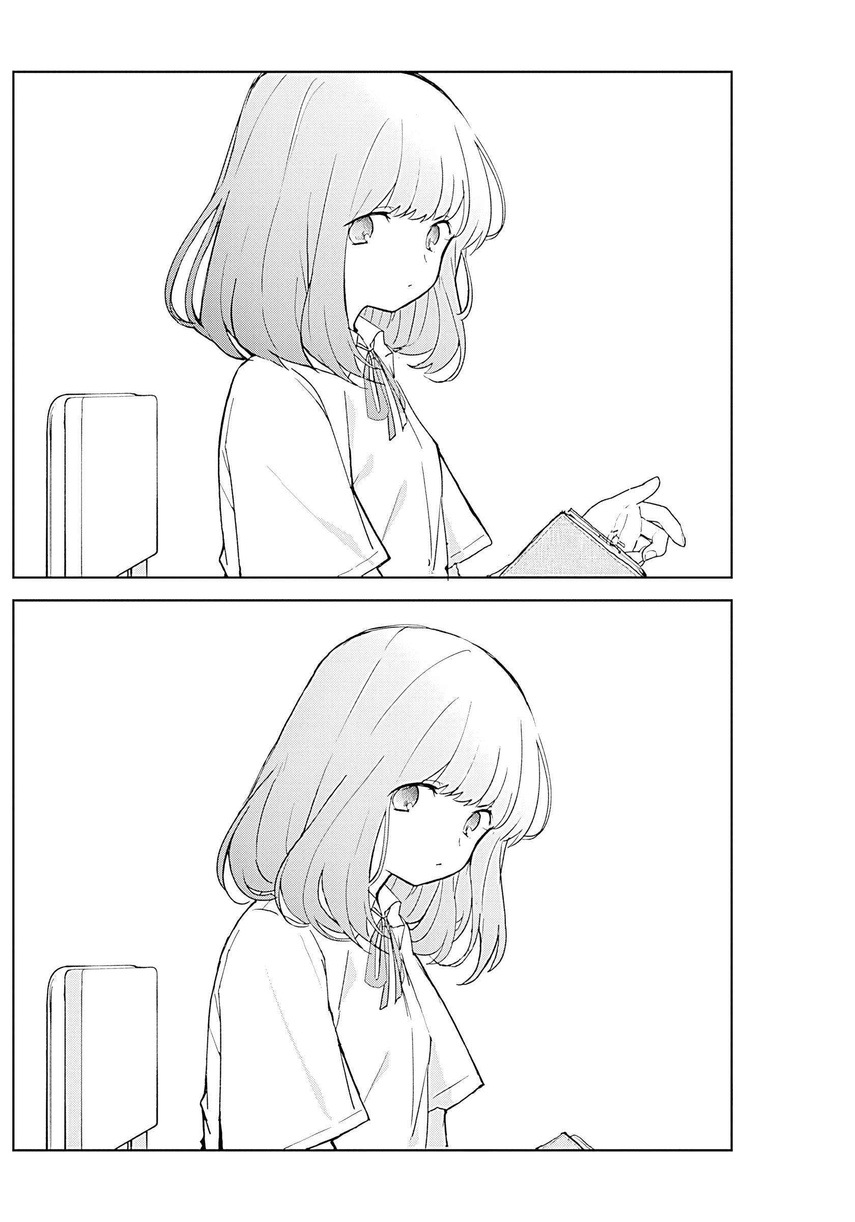 Osananananajimi Chap 2 - Next Chap 3