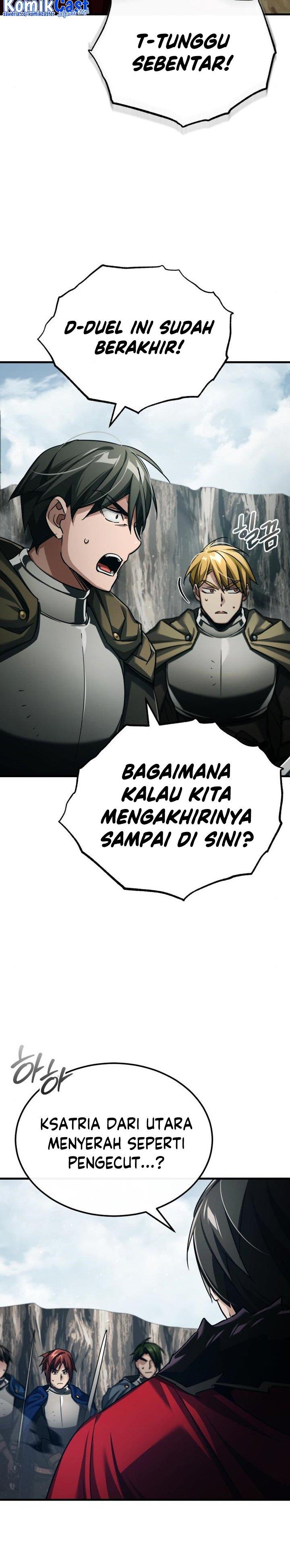 The Heavenly Demon Can’t Live a Normal Life Chap 87 - Next Chap 88