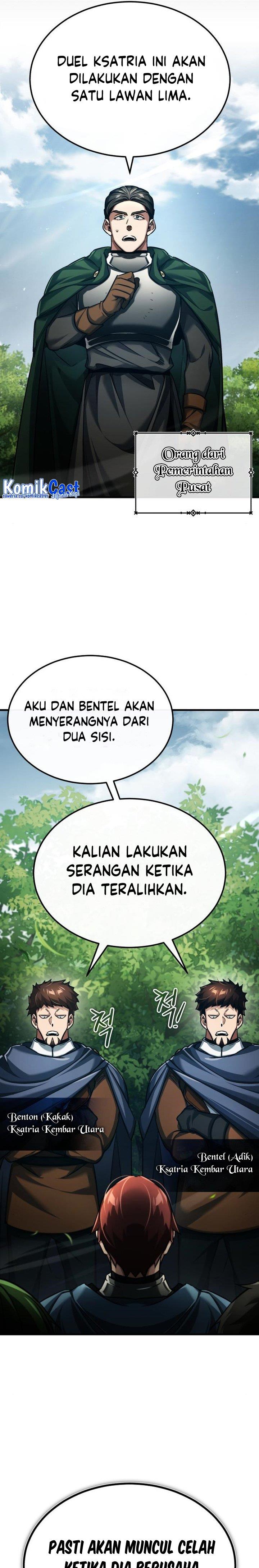 The Heavenly Demon Can’t Live a Normal Life Chap 87 - Next Chap 88