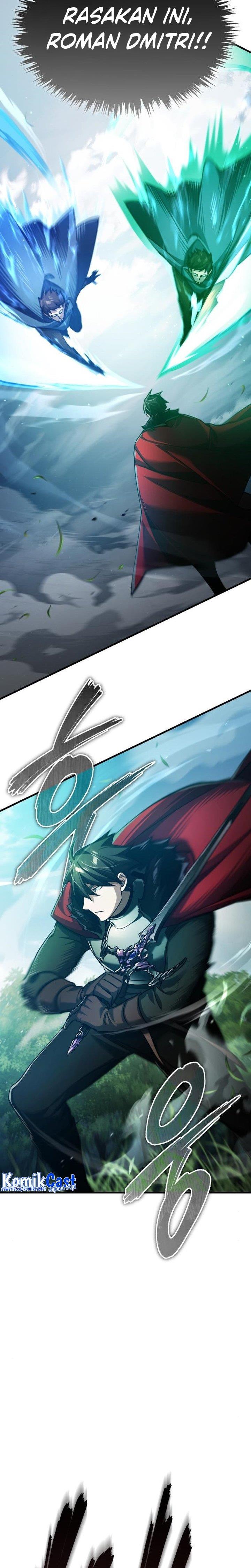 The Heavenly Demon Can’t Live a Normal Life Chap 87 - Next Chap 88