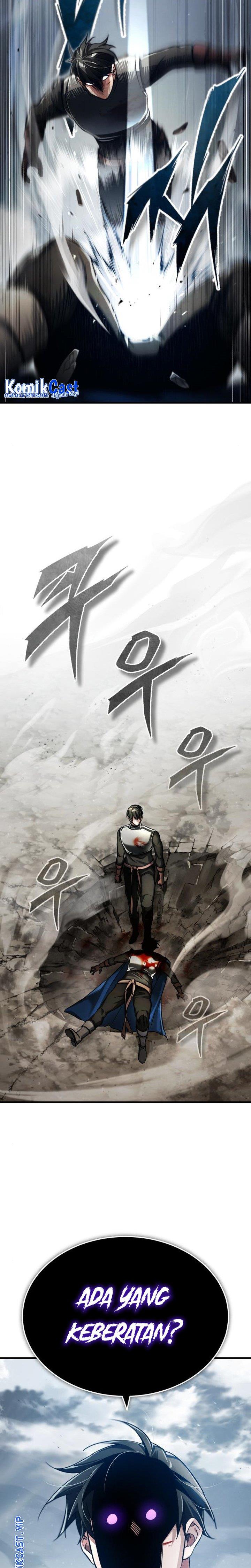 The Heavenly Demon Can’t Live a Normal Life Chap 87 - Next Chap 88