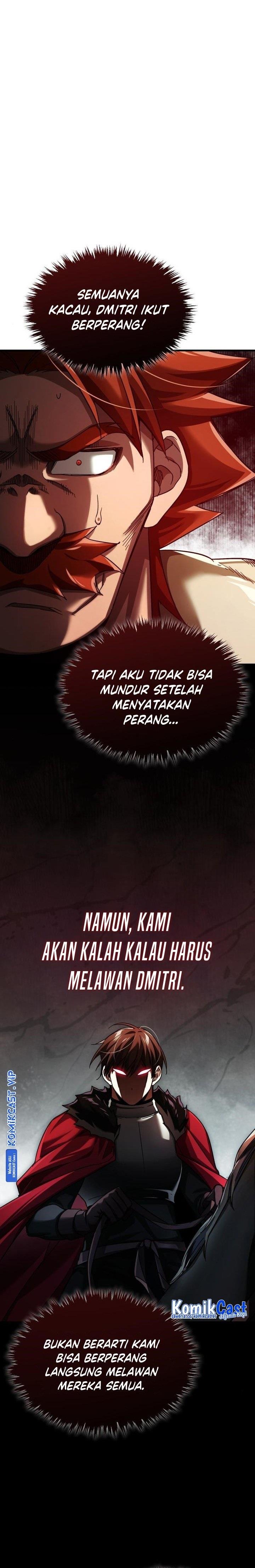 The Heavenly Demon Can’t Live a Normal Life Chap 87 - Next Chap 88