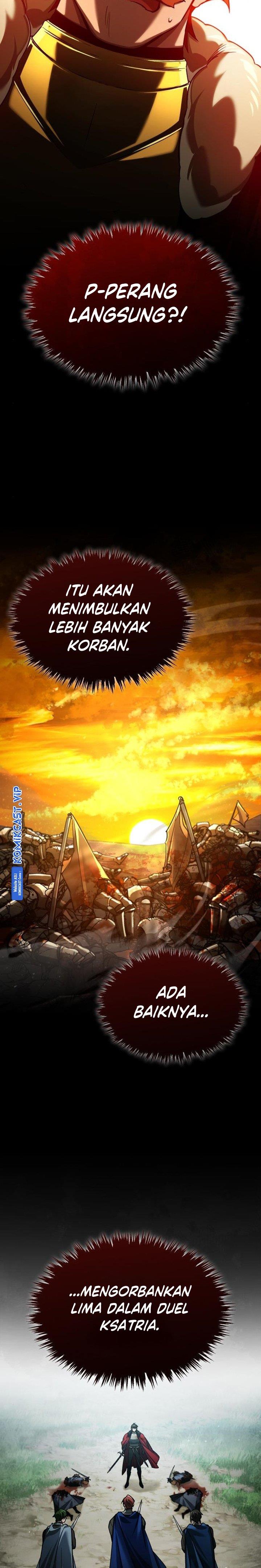 The Heavenly Demon Can’t Live a Normal Life Chap 87 - Next Chap 88