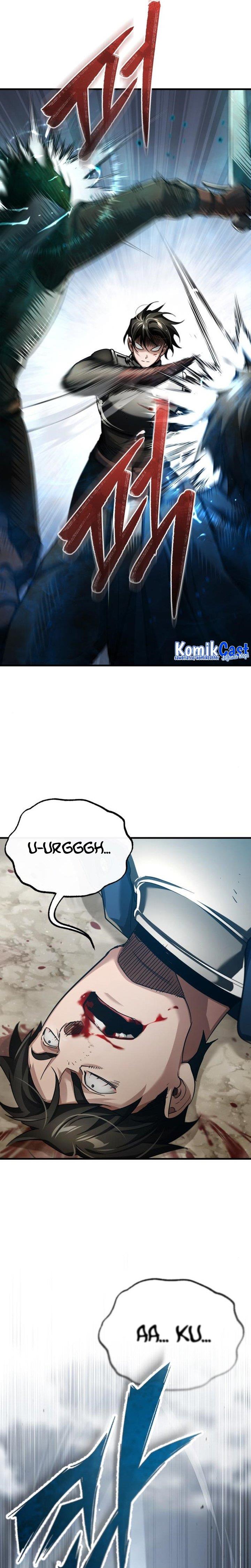 The Heavenly Demon Can’t Live a Normal Life Chap 87 - Next Chap 88