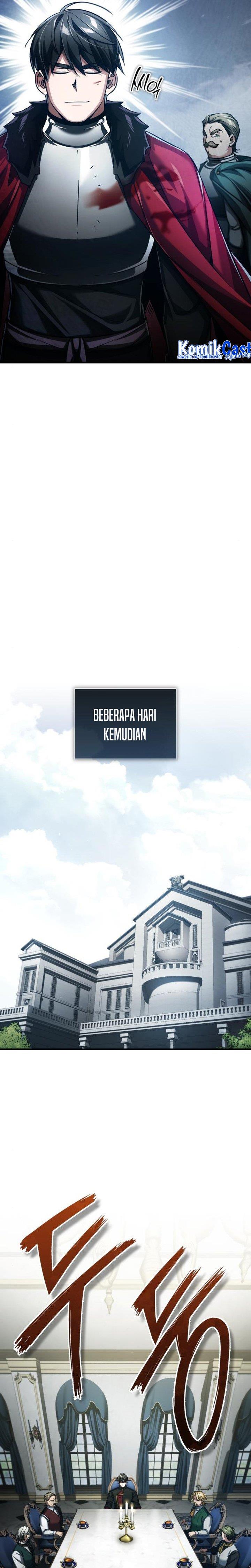 The Heavenly Demon Can’t Live a Normal Life Chap 87 - Next Chap 88