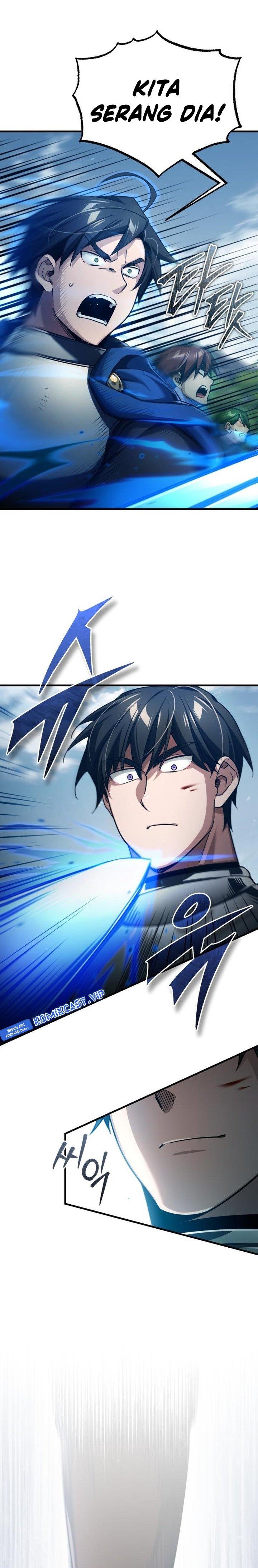 The Heavenly Demon Can’t Live a Normal Life Chap 87 - Next Chap 88