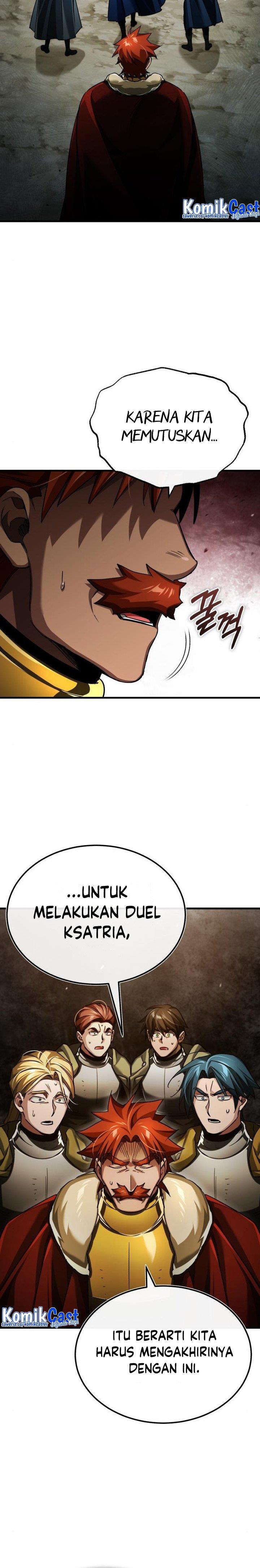 The Heavenly Demon Can’t Live a Normal Life Chap 87 - Next Chap 88