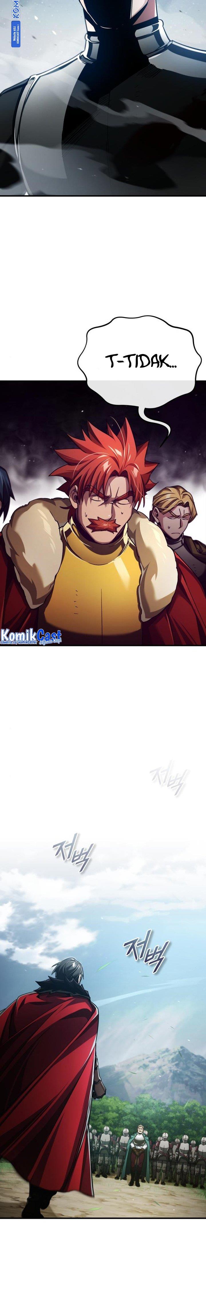 The Heavenly Demon Can’t Live a Normal Life Chap 87 - Next Chap 88