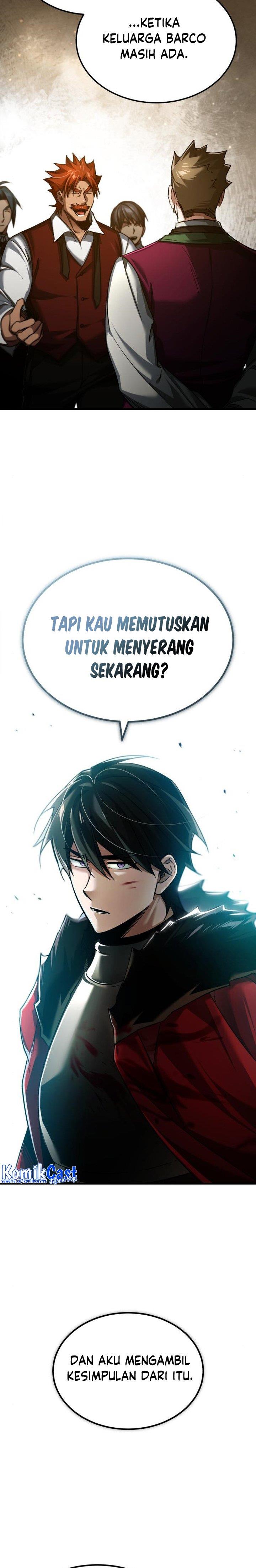 The Heavenly Demon Can’t Live a Normal Life Chap 87 - Next Chap 88