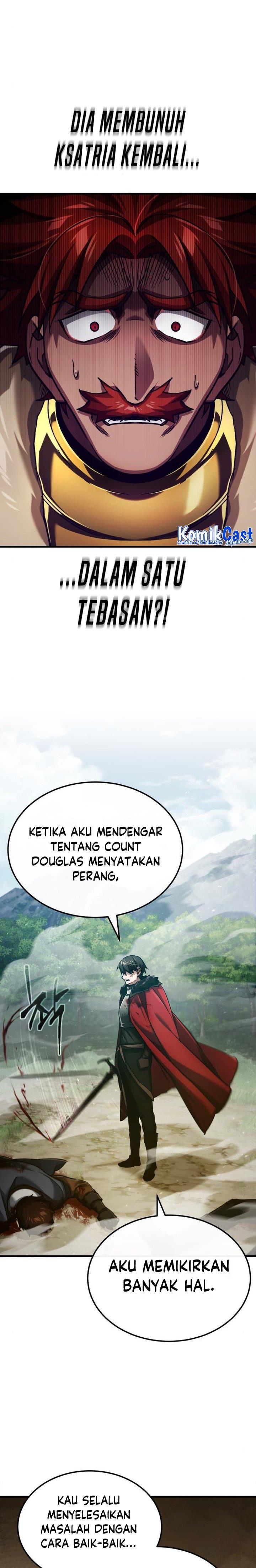 The Heavenly Demon Can’t Live a Normal Life Chap 87 - Next Chap 88