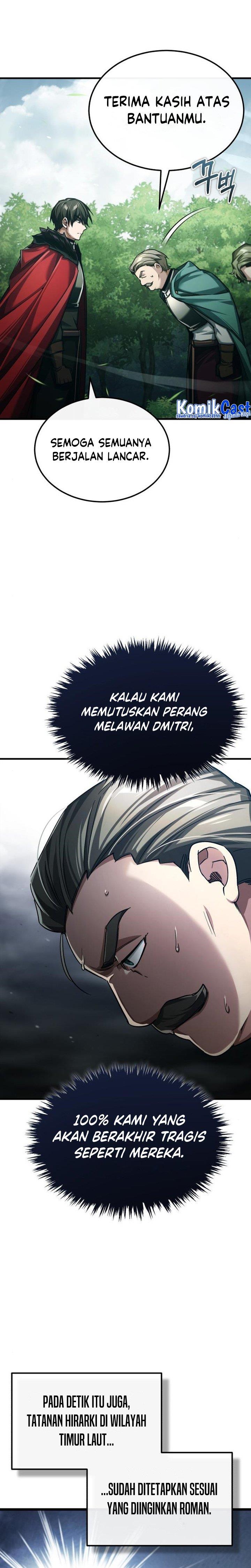 The Heavenly Demon Can’t Live a Normal Life Chap 87 - Next Chap 88