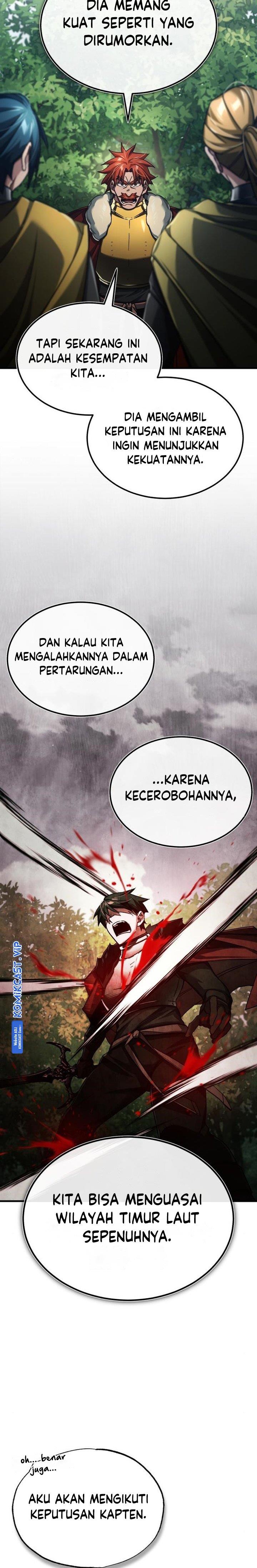 The Heavenly Demon Can’t Live a Normal Life Chap 87 - Next Chap 88