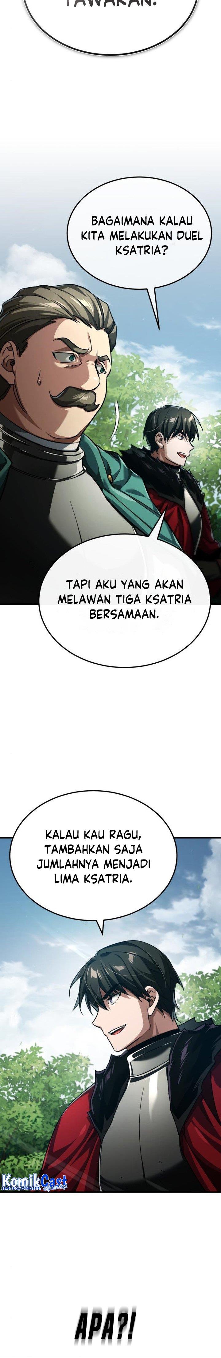 The Heavenly Demon Can’t Live a Normal Life Chap 87 - Next Chap 88