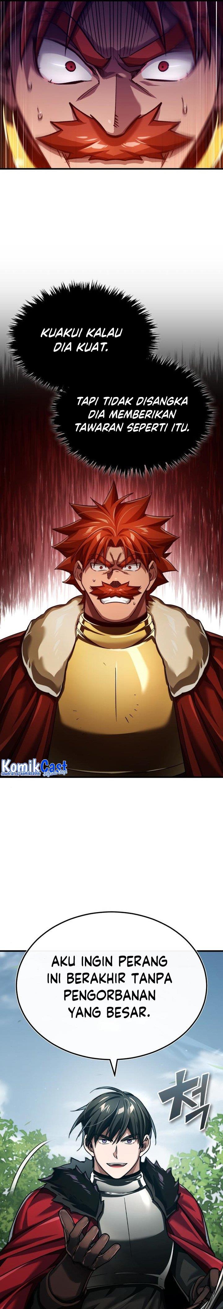 The Heavenly Demon Can’t Live a Normal Life Chap 87 - Next Chap 88