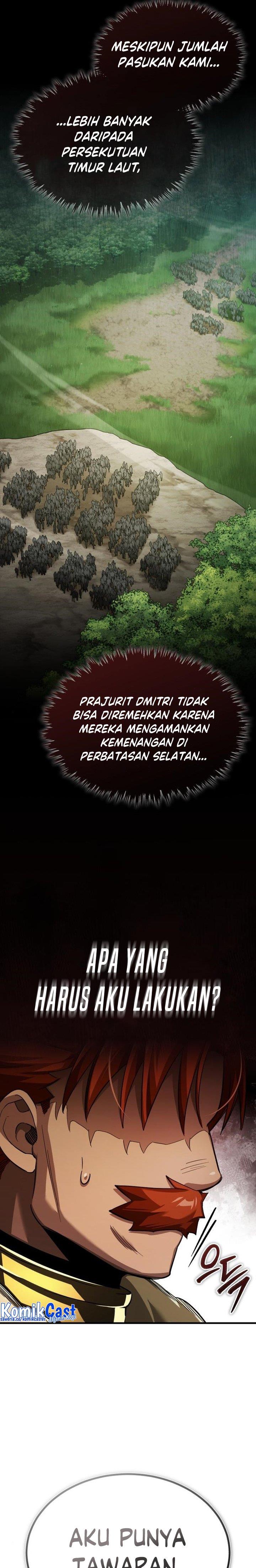 The Heavenly Demon Can’t Live a Normal Life Chap 87 - Next Chap 88