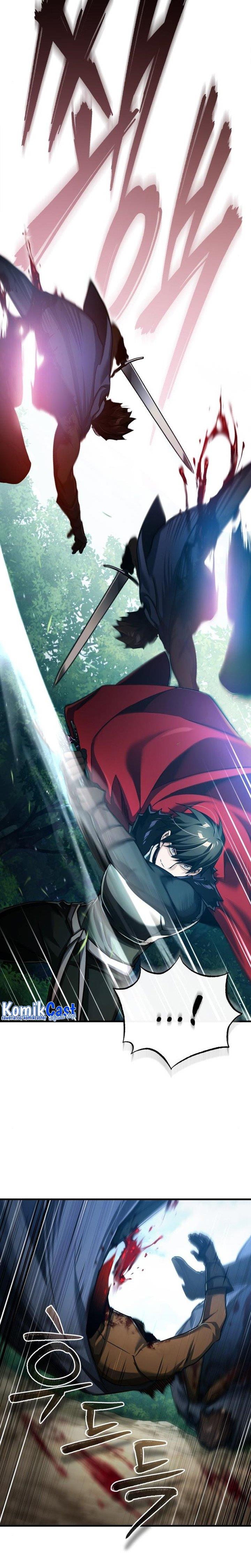 The Heavenly Demon Can’t Live a Normal Life Chap 87 - Next Chap 88