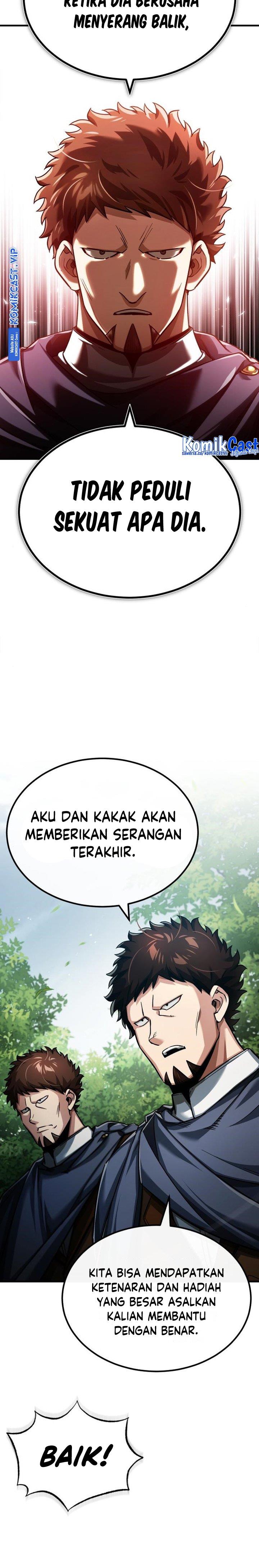 The Heavenly Demon Can’t Live a Normal Life Chap 87 - Next Chap 88