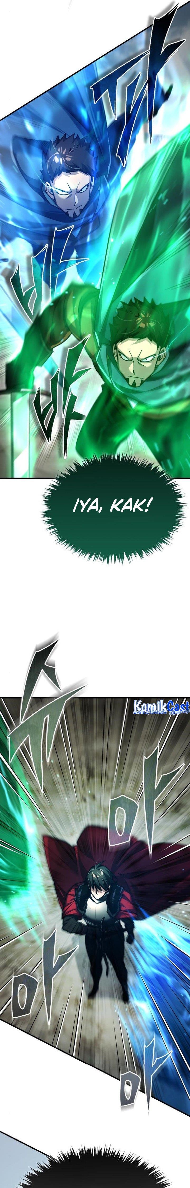 The Heavenly Demon Can’t Live a Normal Life Chap 87 - Next Chap 88