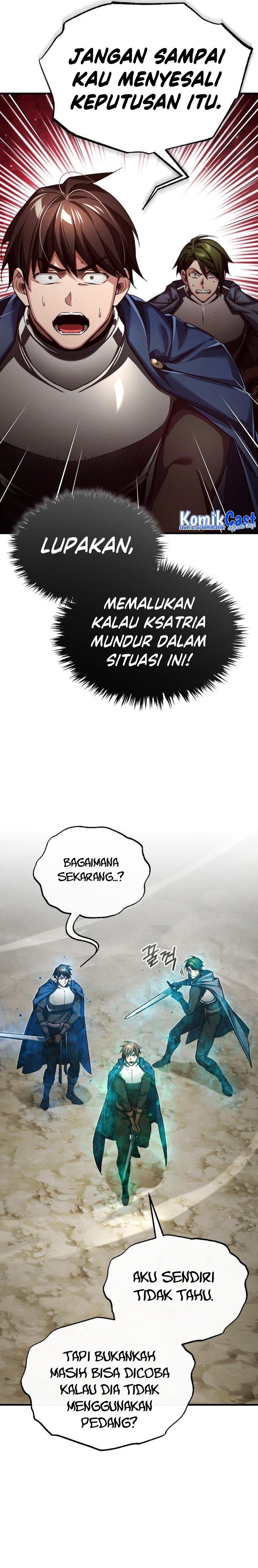 The Heavenly Demon Can’t Live a Normal Life Chap 87 - Next Chap 88