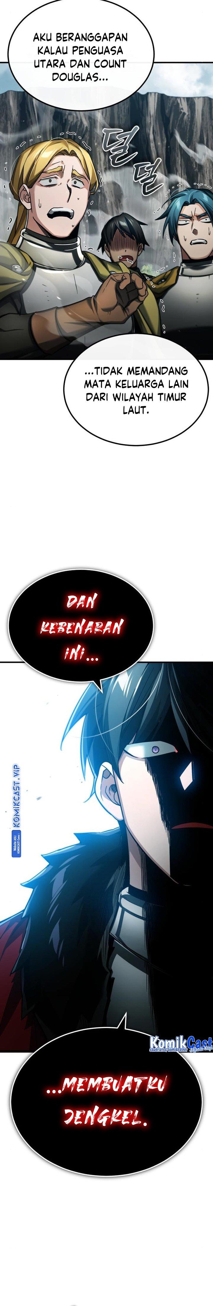 The Heavenly Demon Can’t Live a Normal Life Chap 87 - Next Chap 88