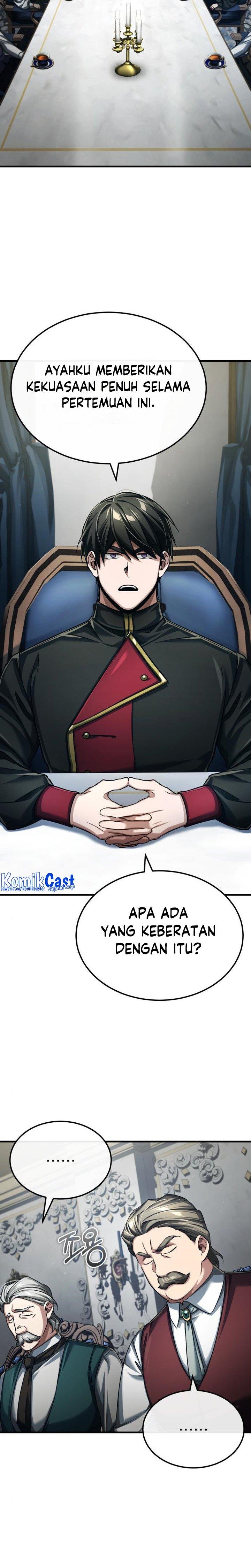 The Heavenly Demon Can’t Live a Normal Life Chap 87 - Next Chap 88