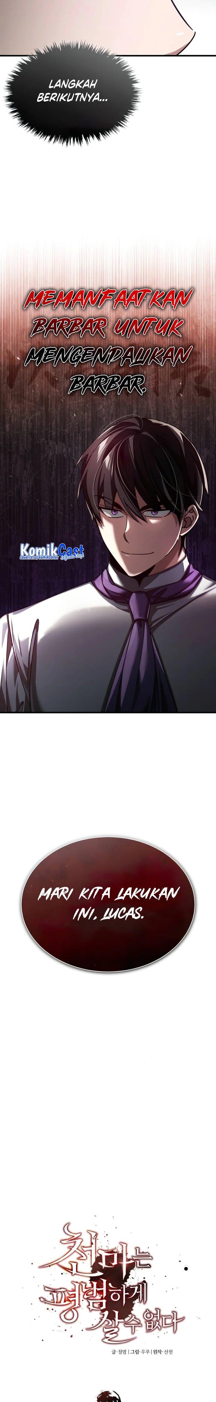 The Heavenly Demon Can’t Live a Normal Life Chap 85 - Next Chap 86