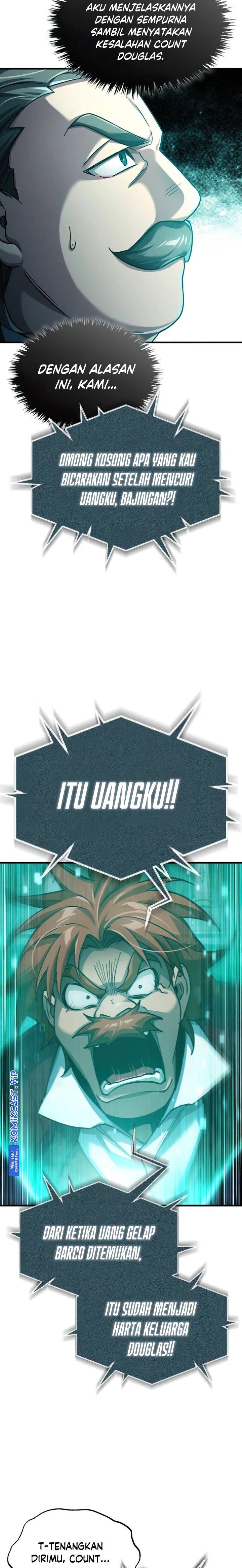 The Heavenly Demon Can’t Live a Normal Life Chap 85 - Next Chap 86