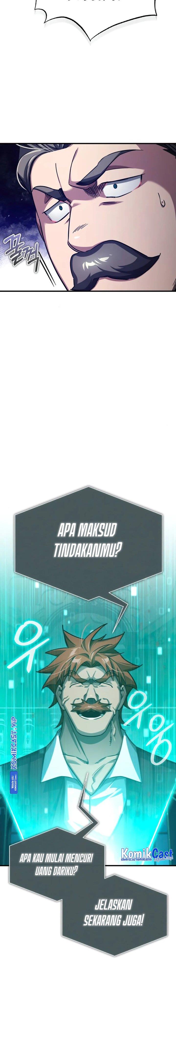 The Heavenly Demon Can’t Live a Normal Life Chap 85 - Next Chap 86